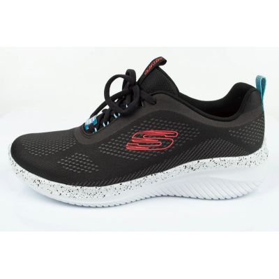 13. Buty sportowe Skechers Ultra Flex 3.0 W 149851/BLLB