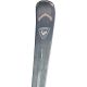 3. Narty Rossignol Arcade W 82 Xpress / Xpress W 11 GW B83 White Almon