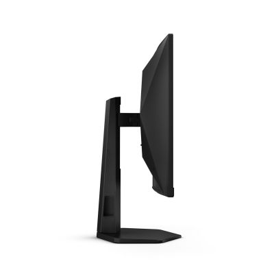 38. Monitor komputerowy AOC 27" G4 C27G4ZXU 68,6cm 1920 x 1080 px Full HD LED Czarny