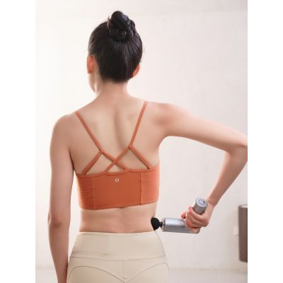 6. SKG F1 Pro masażer Szyja, Ramiona Szary