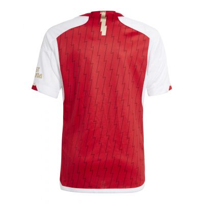 2. Koszulka adidas Arsenal Londyn Home Jr HZ2133