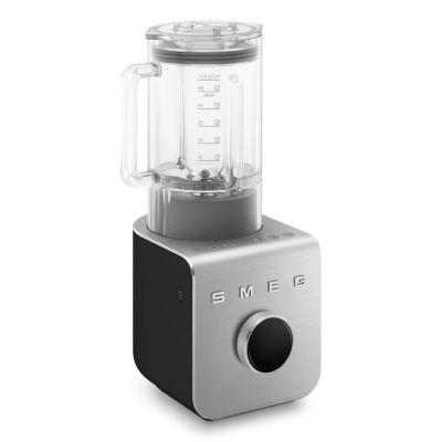4. Smeg BLC02BLMEU blender 1,5 l Blender stołowy 1400 W Czarny