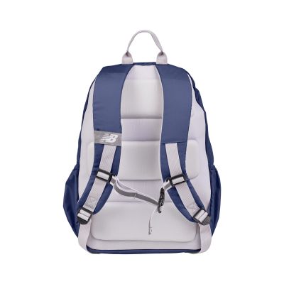 7. Plecak New Balance Heritage Youth Backpack VTI LAB51523VTI