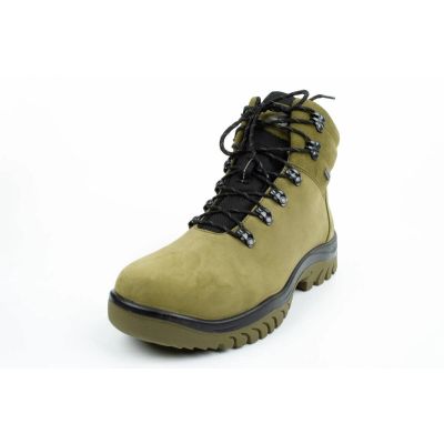 14. Buty trekkingowe 4F M OBMH255 45S