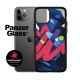 2. Etui PanzerGlass ClearCase antybakteryjne wersja Mikael B Limited Artist Edition na iPhone 11 Pro - wielokolorowe
