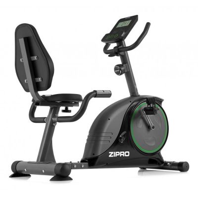 5. ZIPRO Easy Rower poziomy