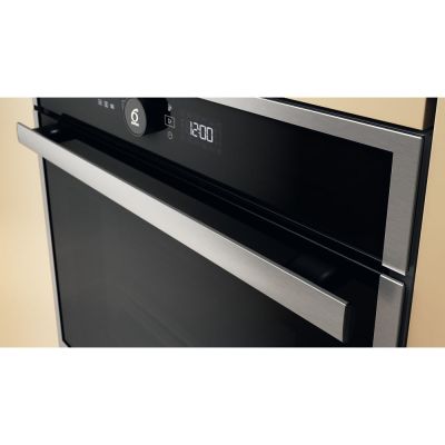 6. Piekarnik elektryczny  WHIRLPOOL WOI4S8CM1SXA