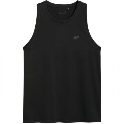 5. Koszulka 4F M126 M 4FWMM00TSLEM126 20S