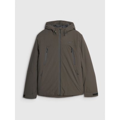 3. Kurtka przejściowa membrana 10000 męska 4F 4FWAW25TTJAM0883-043S