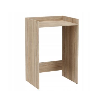 2. SZAFKA NA PRALKE POLA NP SONOMA