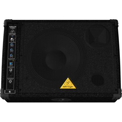 5. Behringer Eurolive F1320D 2-drożny