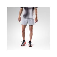 Szorty męskie ROSSIGNOL M Sapa 2In1 Short 7' szare