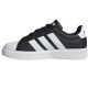 2. Buty dla dzieci adidas Streettalk czarne JQ8610