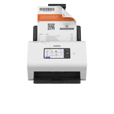 8. Skaner Brother ADS-4900W