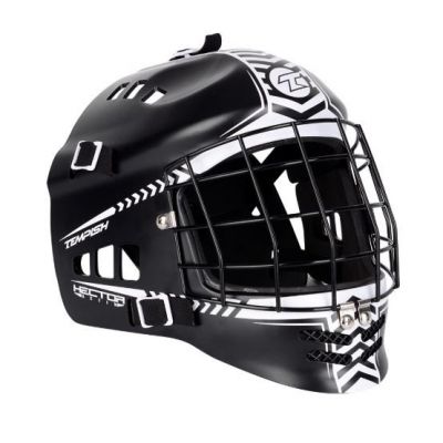 Kask bramkarski Tempish Hector Activ Sr 1350020061