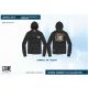 5. Bluza męska LEONE LSM905/S16 czarna XXL