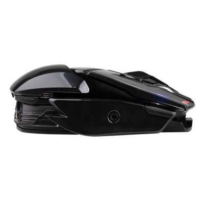 4. Mysz Mad Catz M.M.O. 7+
