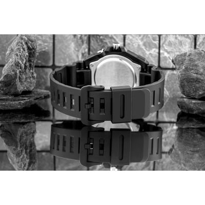 7. Zegarek Męski CASIO MW-620H-2AVDF + BOX