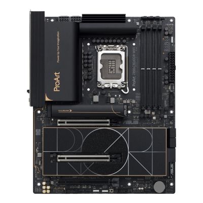 2. Płyta główna MB Z890 S1851 ATX/PROART Z890-CREATOR WIFI ASUS
