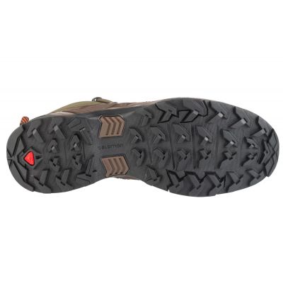 4. Buty Salomon X Ultra Tracker GTX M L47607100
