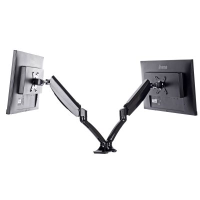 13. Uchwyt biurkowy Iiyama DS3002C-B1 - desk mount (adjustable arm)
