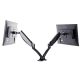 13. Uchwyt biurkowy Iiyama DS3002C-B1 - desk mount (adjustable arm)