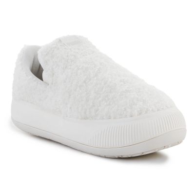 6. Buty Puma Suede Mayu Slip-on Teddy W 384887 02