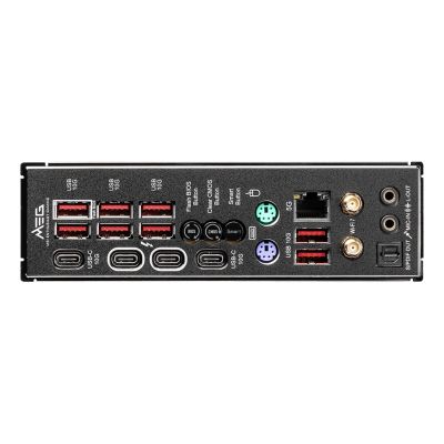 5. Płyta główna MSI MEG Z890 UNIFY-X (Z890, S1851, ATX, DDR5)