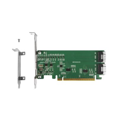 7. Icy Dock MB308A adapter SAS