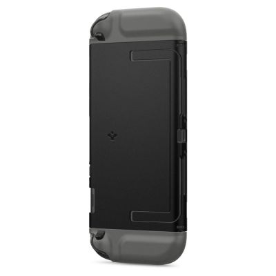 4. Etui Spigen Nano Pop na Nintendo Switch 2 - czarne