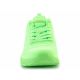 2. Buty Skechers Bobs Squad Chaos-cool Rythms W 117216-LIME