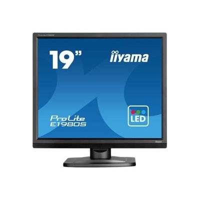 13. iiyama ProLite Niezawodne rozwiązania biurowe