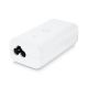 6. Injector PoE Ubiquiti U-PoE PoE 15W (U-POE-EU)