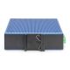 9. Przełącznik przemysłowy 8+4-Port Gigabit Ethernet PoE z 8x GE RJ45 i 2 SFP+ Portami, PoE