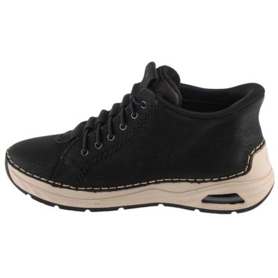 2. Rieker Booties 44550-00 Czarne 37