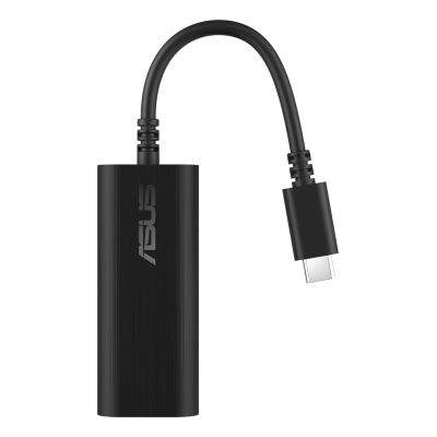 7. Adapter Asus USB-C2500 V2 USB TYPE-C TO 2.5G