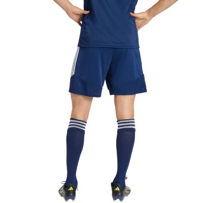 3. Spodenki męskie adidas Tiro 26 League granatowe KA8790