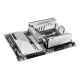 14. ASUS ROG MAXIMUS Z890 APEX Intel Z890 LGA 1851 (Socket V1) ATX