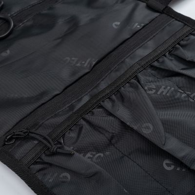 5. Kosmetyczka Hi-Tec Somo Bag 92800596070