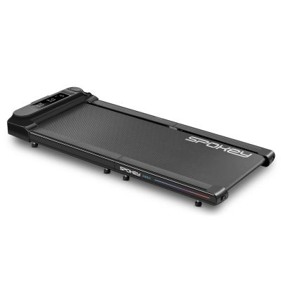 8. Bieżnia elektryczna walking pad składana Spokey DASH