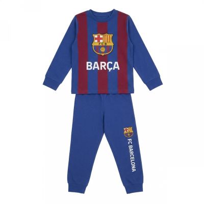 3. FC Barcelona piżama junior 2900003765