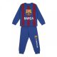 3. FC Barcelona piżama junior 2900003765