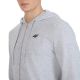 10. Bluza 4F M1768 M 4FWMM00TSWSM1768 27M