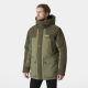 12. Kurtka Helly Hansen Escape Parka M 53518 431