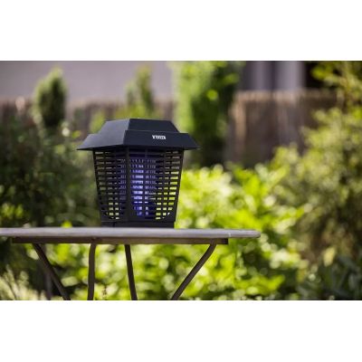 3. Lampa owadobójcza NOVEEN IKN22 IPX4 professional lampion