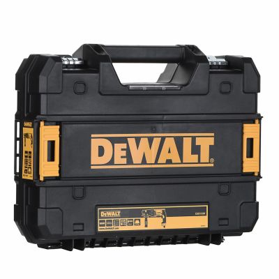 23. Młotowiertarka 800W 2,6J DeWalt D25133K