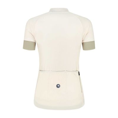 2. Rogelli koszulka damska MODESTA piaskowa XS