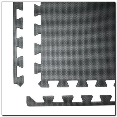 Mata Puzzle pod sprzęt siłowy MP12 600x600x12mm 17-63-018