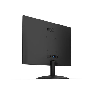 8. MONITOR AOC LED 23,8" 24B31H 120Hz