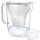 2. Dzbanek filtrujący Brita Style Essential+2 wkłady MaxtraPro PP (2,4l; biały)